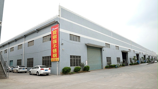 304不銹鋼管材廠家管鋼強(qiáng)